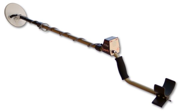 Tesoro Compadre Metal Detector