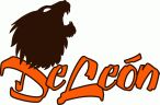 DeLeon Logo